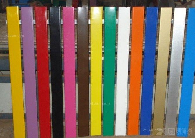 什么是彩钢扣板_彩钢扣板的优点