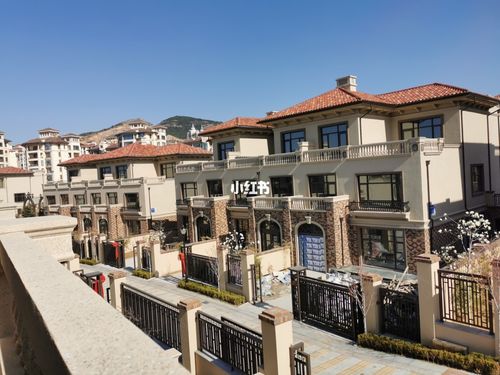 小平岛海棠墅 我来啦!_别墅_装修_露台_好邻居怎么样