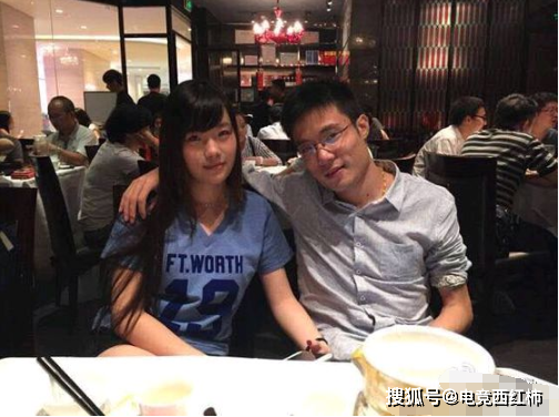 原创结婚7年,大司马的颜值没有变化,而大司马的老婆让大家都觉得陌生