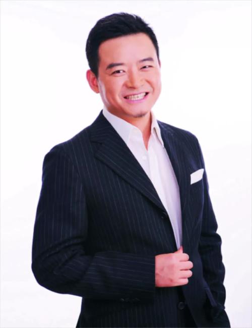 川影校友,央视主持人李佳明教师节前向恩师献歌 柔