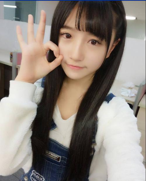 中国千年一遇的美少女,被称为"五千年第一美女"的明星