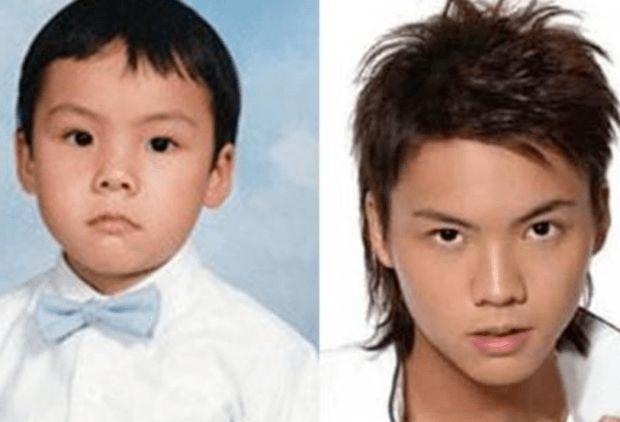 知名男星曝陈伟霆整容,捞金能力超过古天乐,遭黄晓明夺爱太尴尬