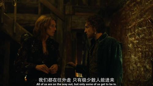 青年莎士比亚