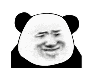 表情| 抖音 bum熊猫头动态表情包