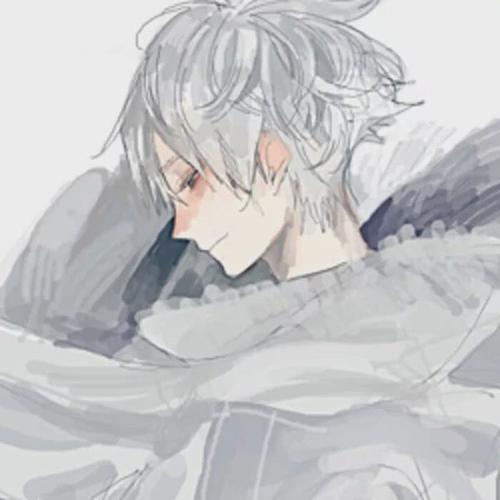 帅气撩人男生动漫头像别忽冷忽热这样你累我也反胃