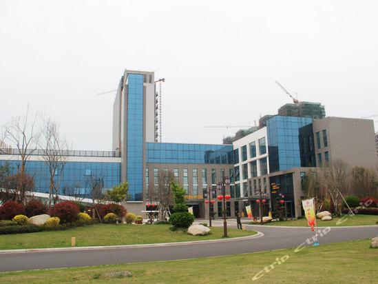 盐城东方花园酒店