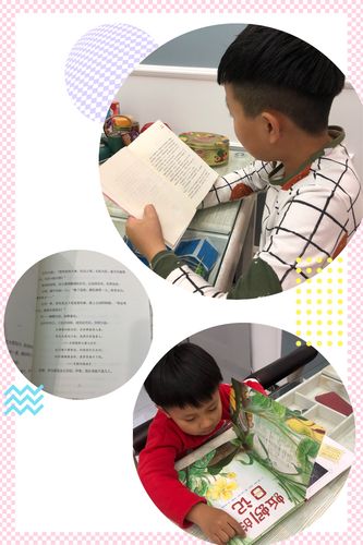 【水墨丹青】东盛小学五年四班宋子墨同学家庭读书会第101期