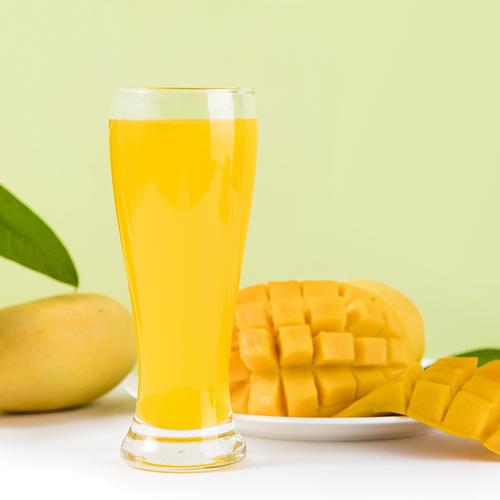 优知尚浓缩芒果汁饮料1.5l浓浆商用奶茶店专用饮品维c水果茶原料