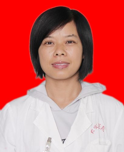 陈喜华 副主任医师