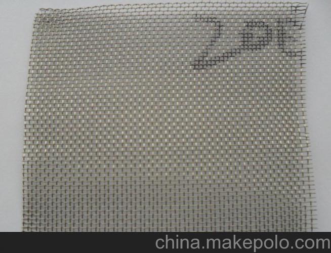 供应20目不锈钢丝网|不锈钢编织网|不锈钢密纹网