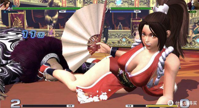 玩模总动员:月下女忍,trieagles studio不知火舞雕像评测