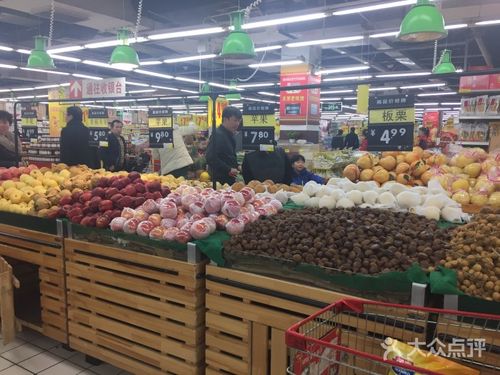 山姆士超市(兴华街店)图片 - 第2张