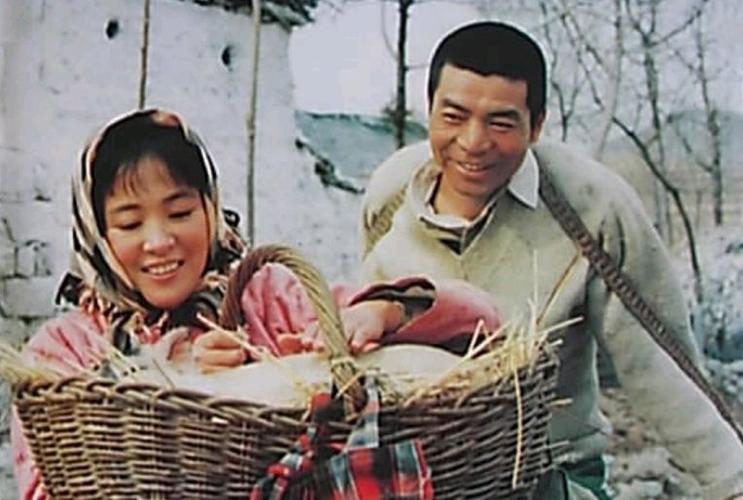 电影《高山下的花环》剧照欣赏,上海电影制片厂1984年
