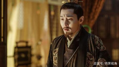 大明风华:朱祁钰为了让自己儿子当太子,所用手段刷新
