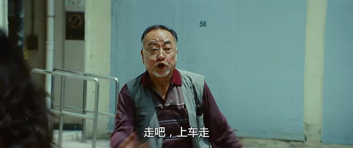 杜琪峰都不敢骂的老大哥,周润发当年也只能演他小弟