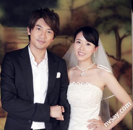 苏有朋的老婆是谁