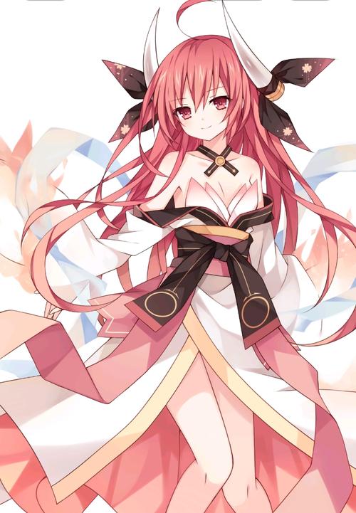 动漫图片壁纸分享第七期约会大作战五河琴里3524放假啦