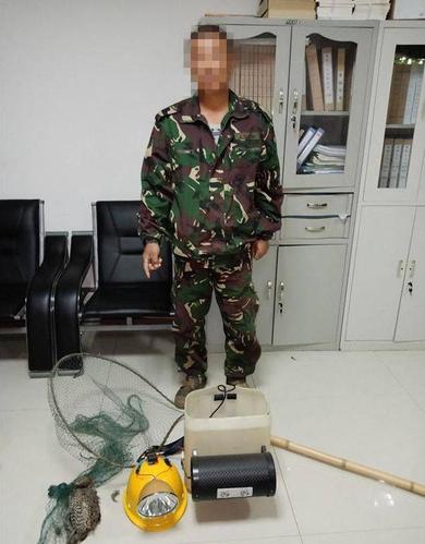 活捉野鸡当场摔死!两名非法狩猎者被安徽广德森林公安