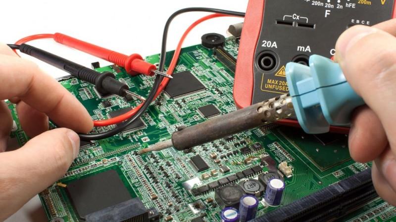 顺德理想电器维修清洗公司