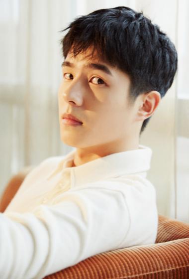 刘昊然图片 刘昊然写真 刘昊然个人资料