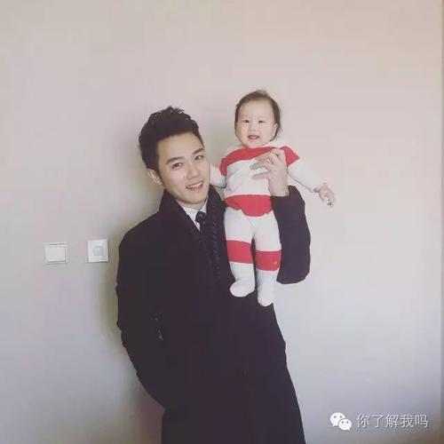 如果你热爱生活,积极向上 你一定会爱上赵舞阳!