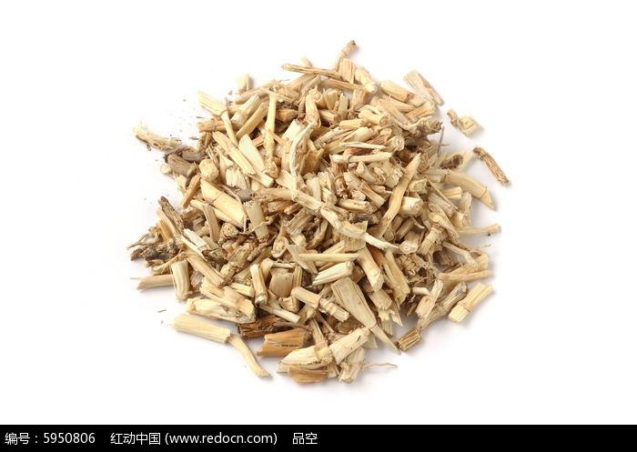 中药白茅根