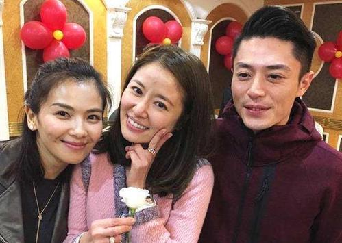 林心如称看老公的剧想弃剧被骂, 一个月后她猛夸霍建华演技