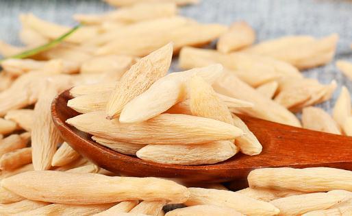 麦冬和西洋参泡水的功效麦冬单独泡水喝有什么功效