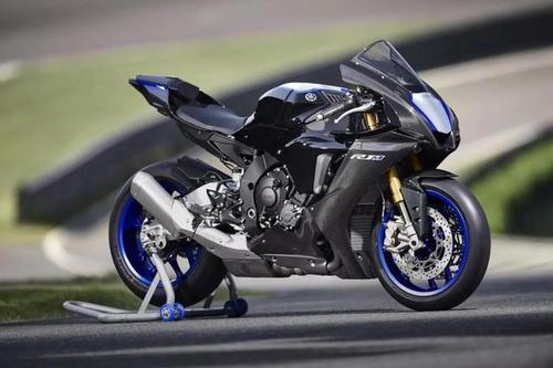 浅析雅马哈跑车王,2020款yzf-r1m