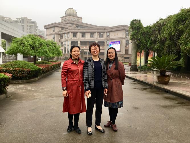 纸上得来终觉浅 绝知此事要躬行——广东省朱静萍名教师工作室江苏