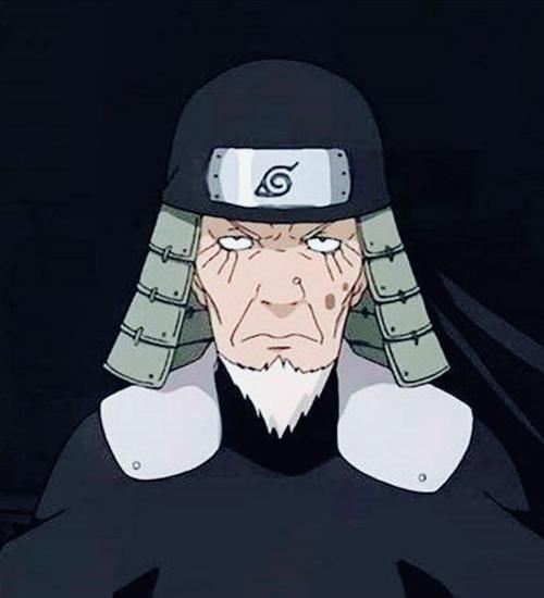 火影忍者:历代火影你最看好谁!火影来历又是什么?