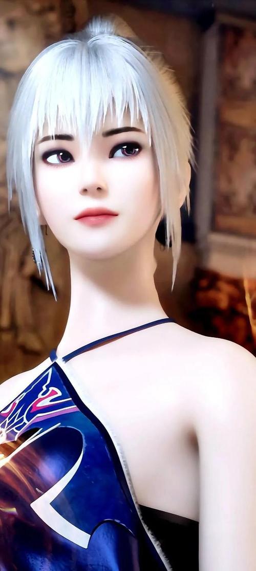 绝命响应菲然特写