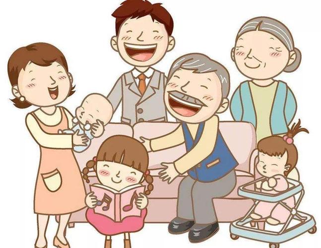 《我们都要好好的》:家和万事兴,你婚姻的幸福,决定了