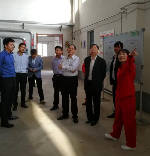 6969中国石油大港油田副总经理赵平起,中国石油和石化工程研究会