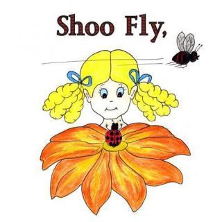 shoo fly