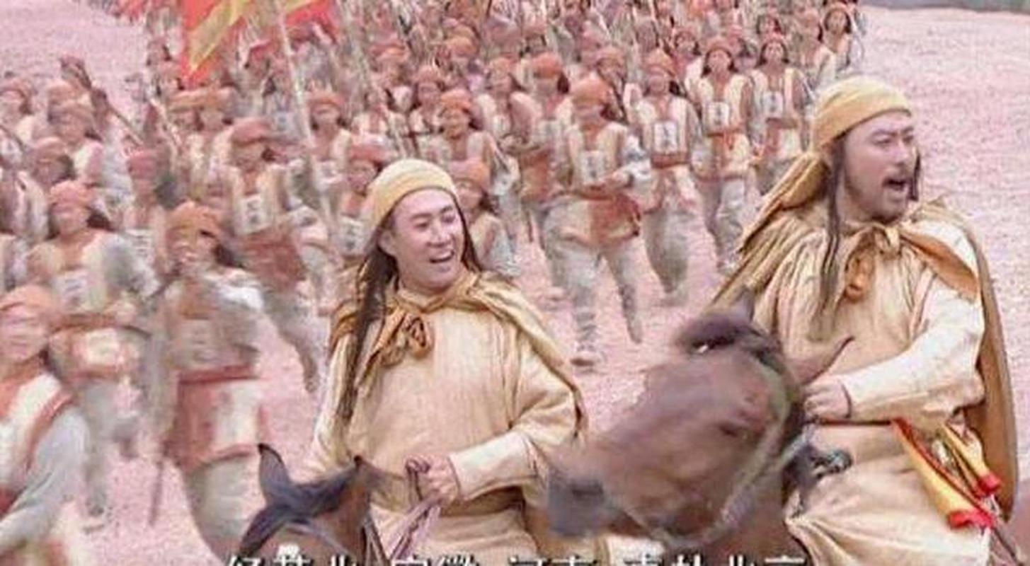 1853年5月,林凤祥,李开芳,吉文元,朱锡琨等率2万老兵在浦口誓师北伐