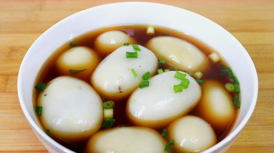 汤圆怎么做好吃