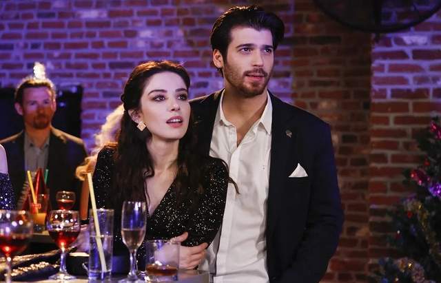 从默默无闻到全球第一,土耳其电视剧是如何走向冠军之路的?