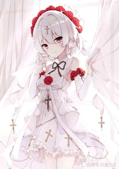 花棠月纱