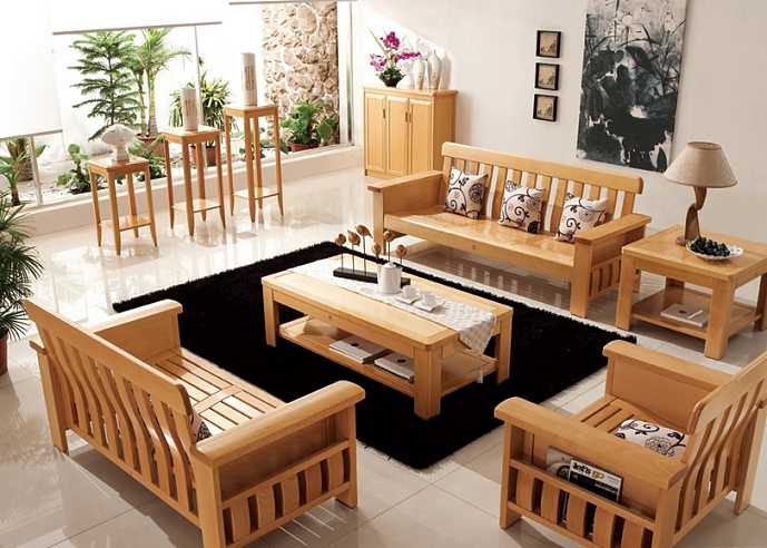 一分钟速览榉木家具优缺点