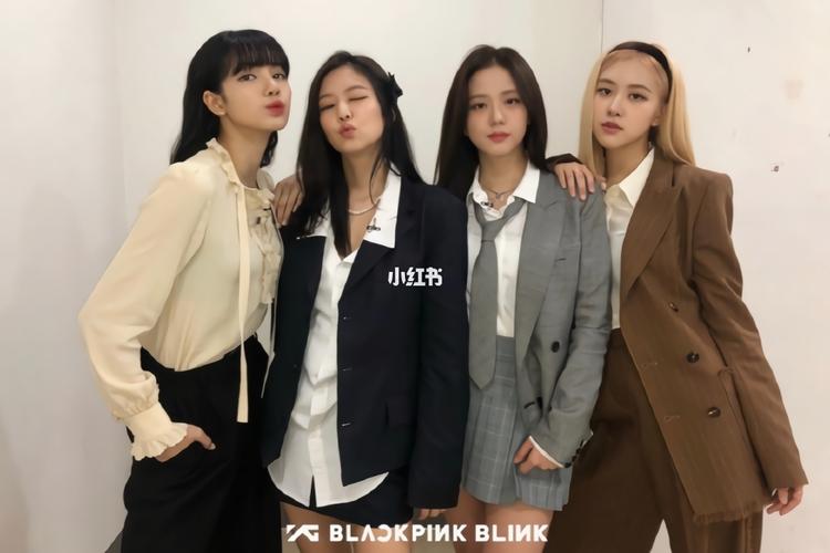 blackpink#四人横屏壁纸_壁纸_blackpink_素材_壁纸