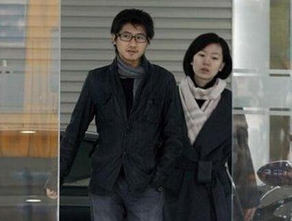 国民闺女小野长大了 揭韩寒老婆金丽华资料背景