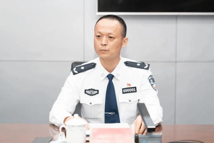 三明市新任副市长,公安局局长(附个人简历)