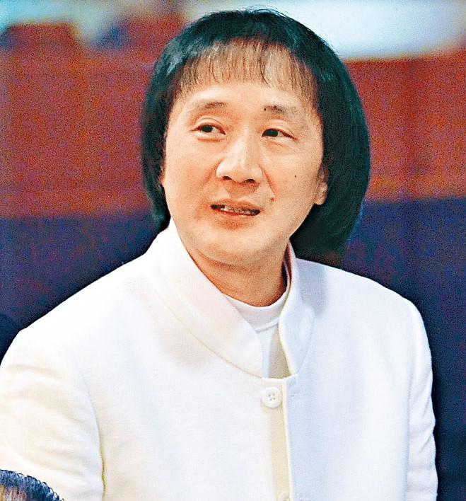 上海仔郭永鸿太落魄违停遭开罚单曾与崩牙驹争江湖地位