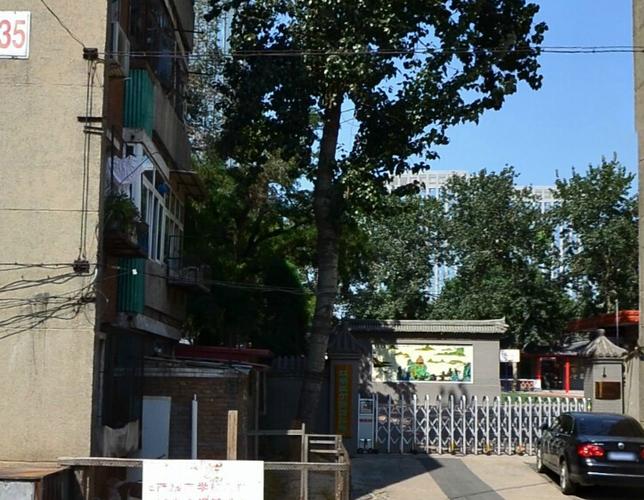 【天津市红桥区丁字沽小学附近二手房成交记录/小区