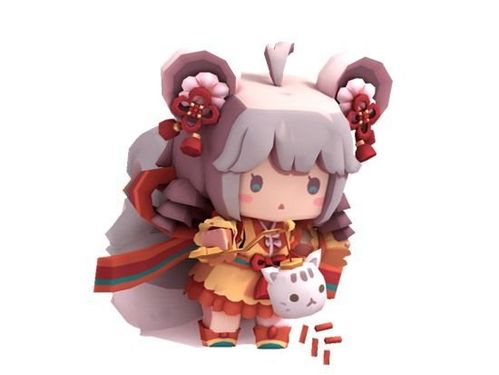 迷你世界女皮肤喜团团内裤破解版