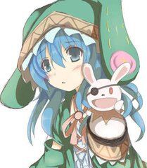 约会大作战 四糸乃