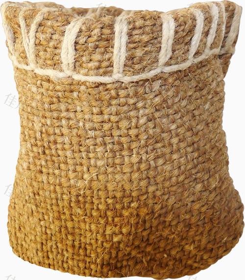 麻袋_卡通手绘_1128*1292px_编号8689009_png格式_佳库网