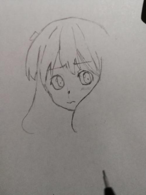 说到画插画,第一个想到的当然是我们的和泉纱雾同学啦(出自《埃罗芒阿