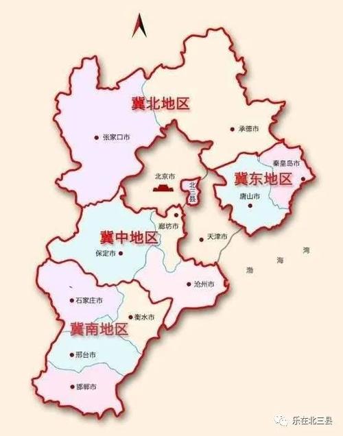北三县,人口数量,香河县,三河市,大厂县,户籍,燕郊